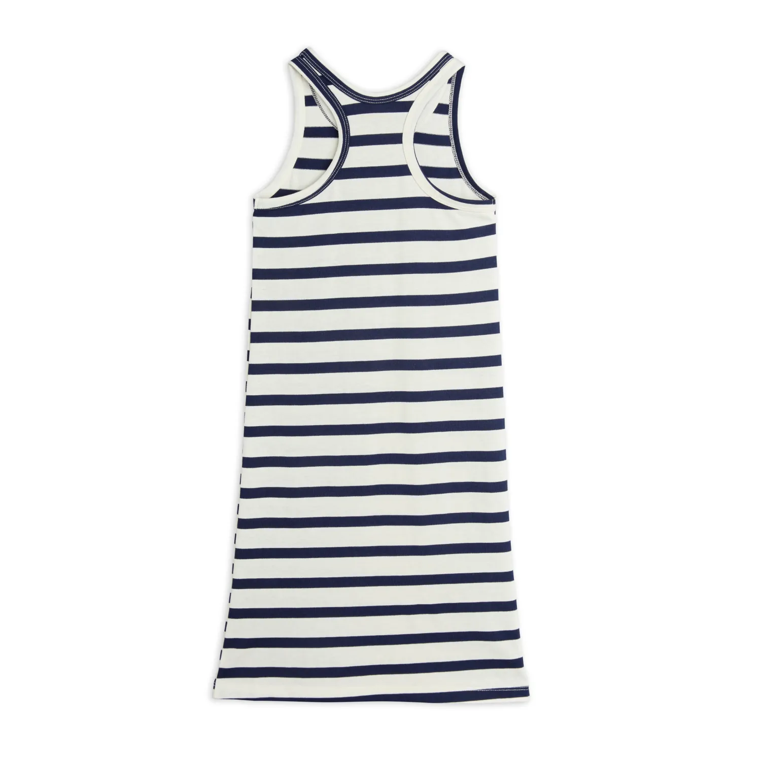 Mini Rodini Overalls & Jumpsuits> Chameleon Patch Tank Dress