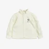 Mini Rodini Face Masks> Chef Panda Woven Blouse