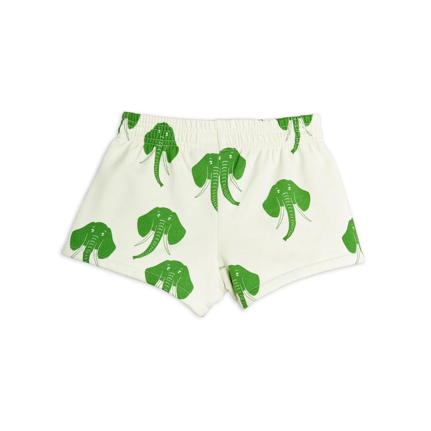 Mini Rodini Shorts> Elephants Sp Shorts