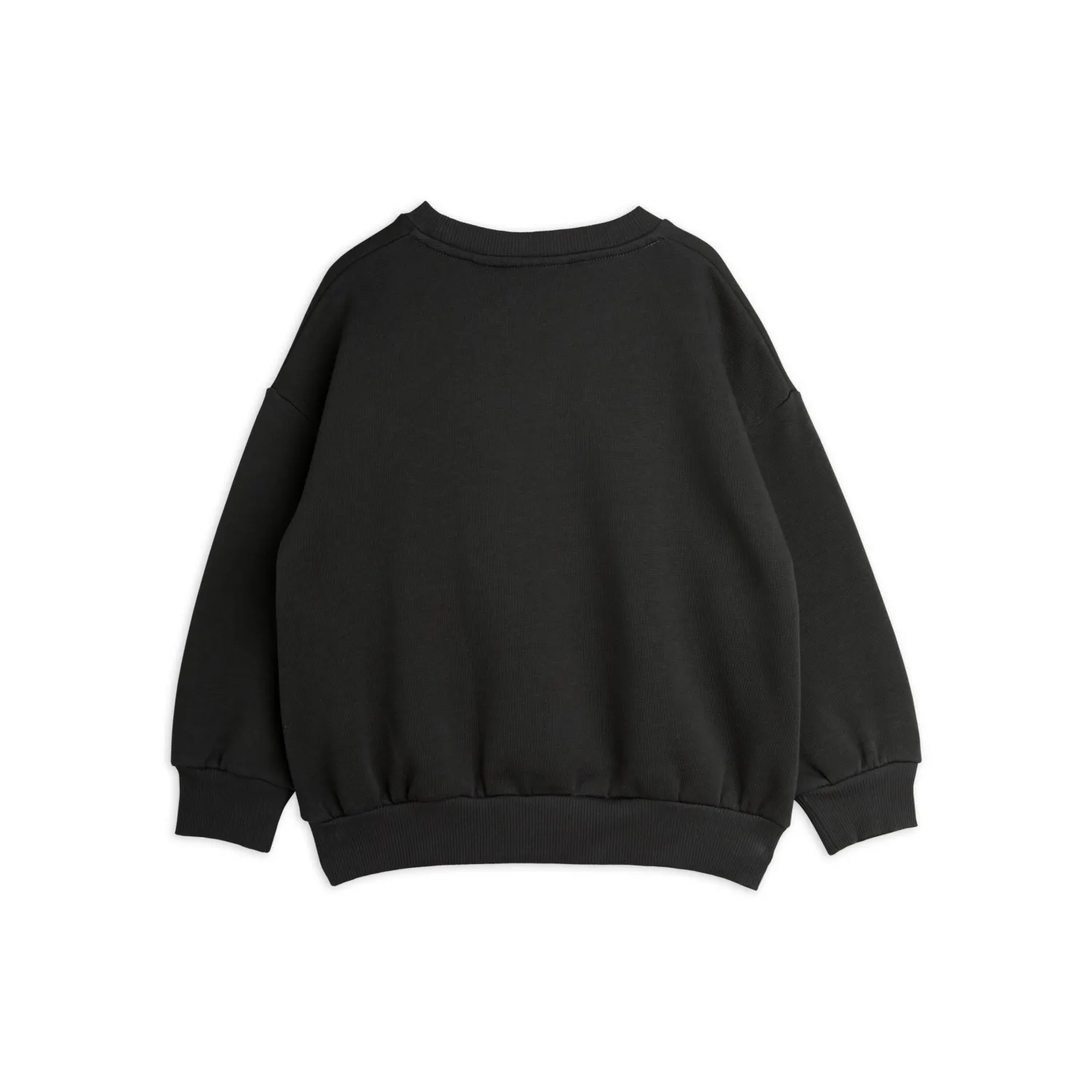 Mini Rodini Sweatshirts> Horses Embroidered Sweatshirt