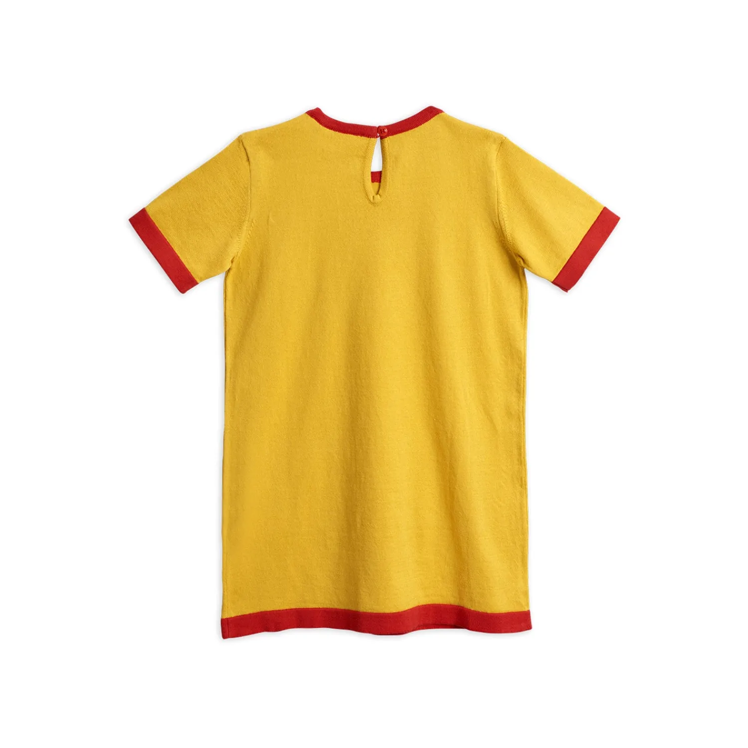 Mini Rodini Overalls & Jumpsuits> Knitted Pop Corn Dress * Final Sale