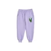 Mini Rodini Face Masks> Lily Of The Valley Sweatpants