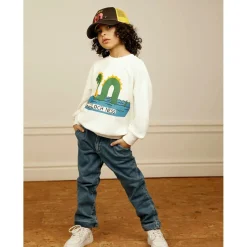 Mini Rodini Sweatshirts><noscript><img width=