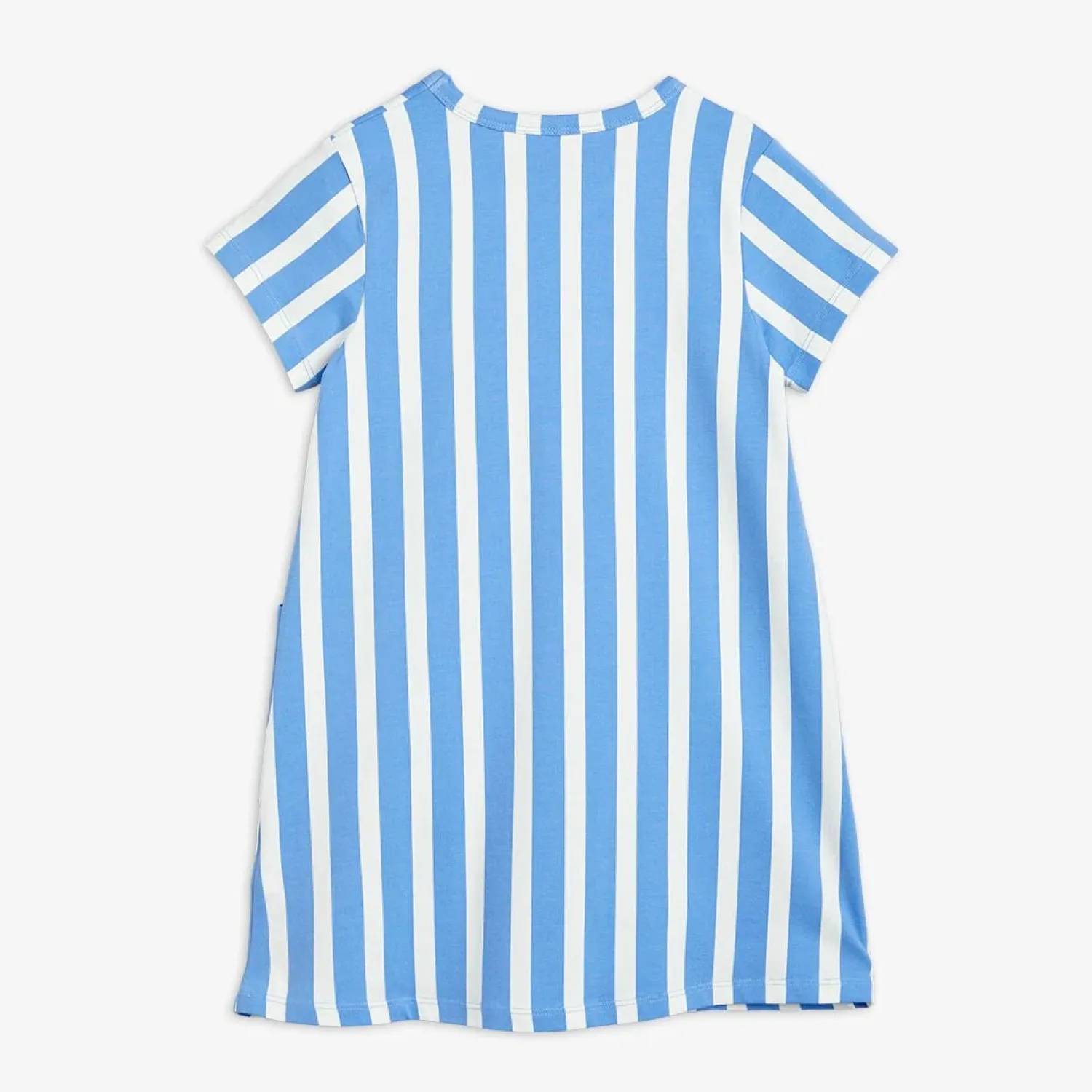Mini Rodini Dresses> Ritzratz Stripe Dress