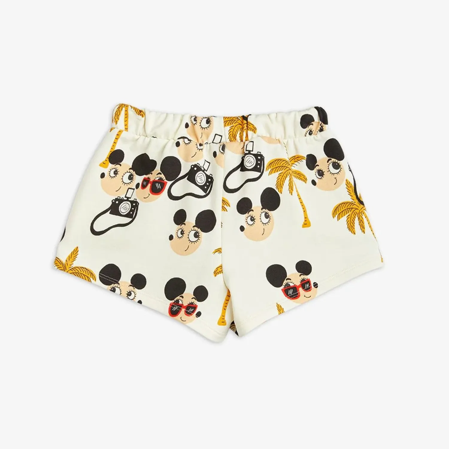 Mini Rodini Shorts> Ritzratz Sweatshorts