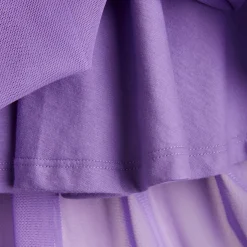 Mini Rodini Dresses> Star Long Tulle Skirt