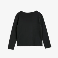 Mini Rodini Blouses> What'S Cooking Sp Ls Tee