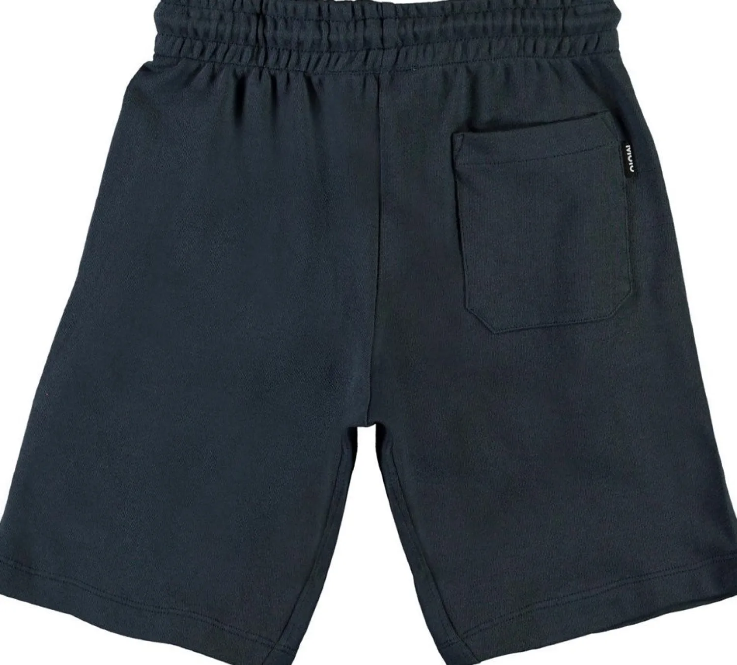 Molo Kids Shorts> Aliases Summer Night Organic Cotton Shorts