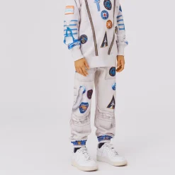 Molo Kids Pants><noscript><img width=