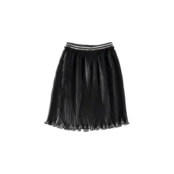 Molo Kids Dresses> Beatrix Skirt Black White