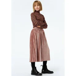 Molo Kids Dresses> Becky Skirt Desert Sand