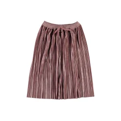 Molo Kids Dresses> Becky Skirt Desert Sand