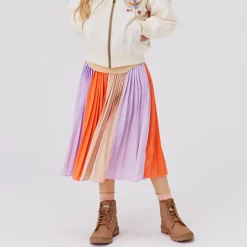 Molo Kids Dresses> Becky Starlight Skirt