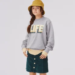 Molo Kids Dresses> Bera Wilderness Skirt