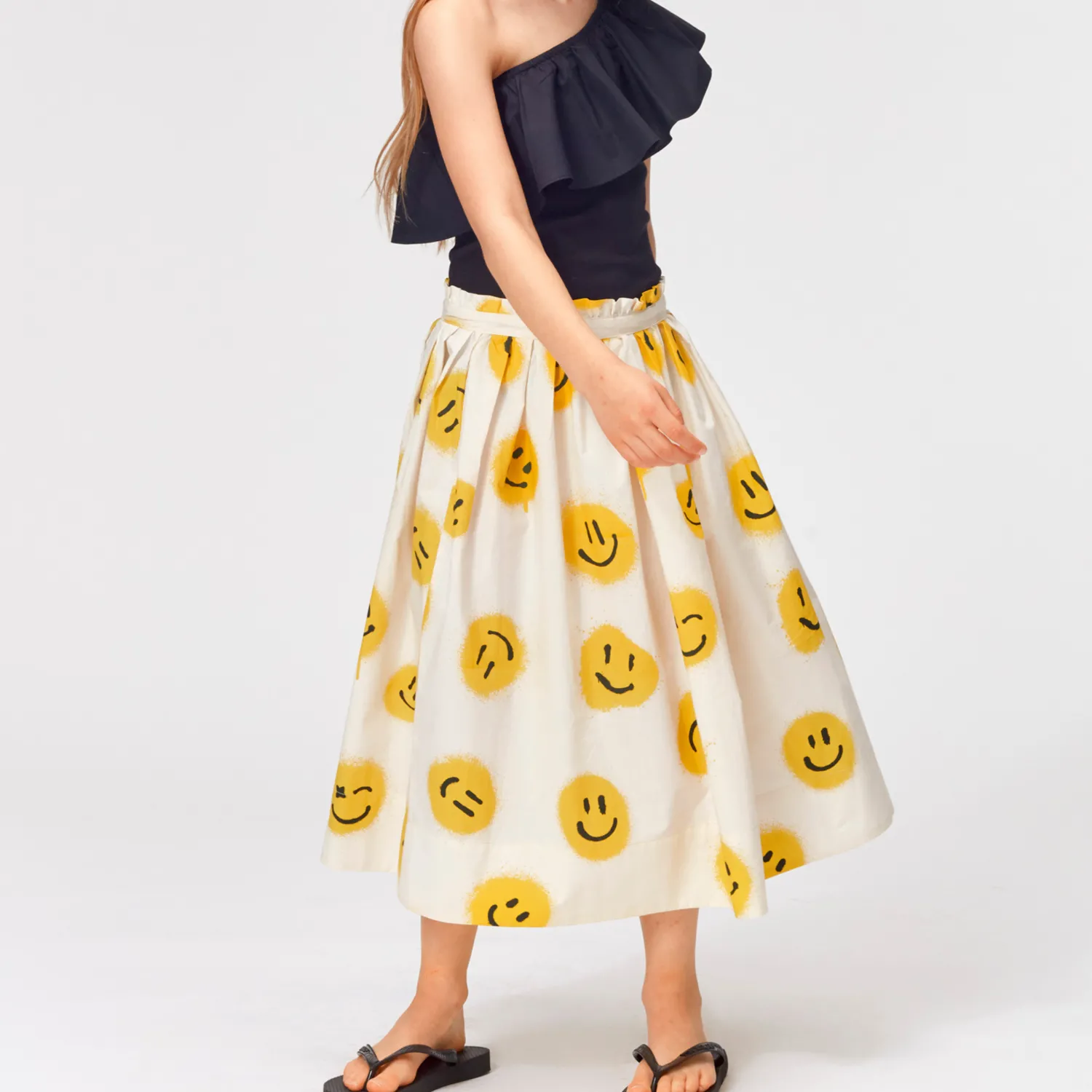 Molo Kids Dresses> Brisa Happy Together Skirt
