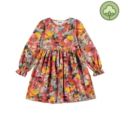 Molo Kids Overalls & Jumpsuits> Camie Forest Play Dress