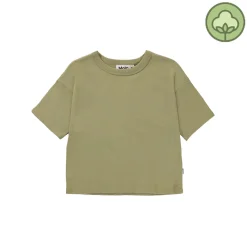 Molo Kids Long Sleeve T Shirts> Cedar Rabecke T Shirt