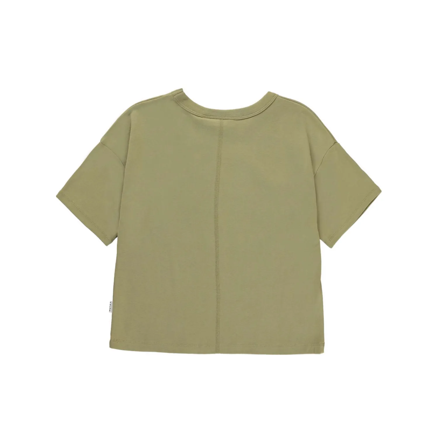 Molo Kids Long Sleeve T Shirts> Cedar Rabecke T Shirt
