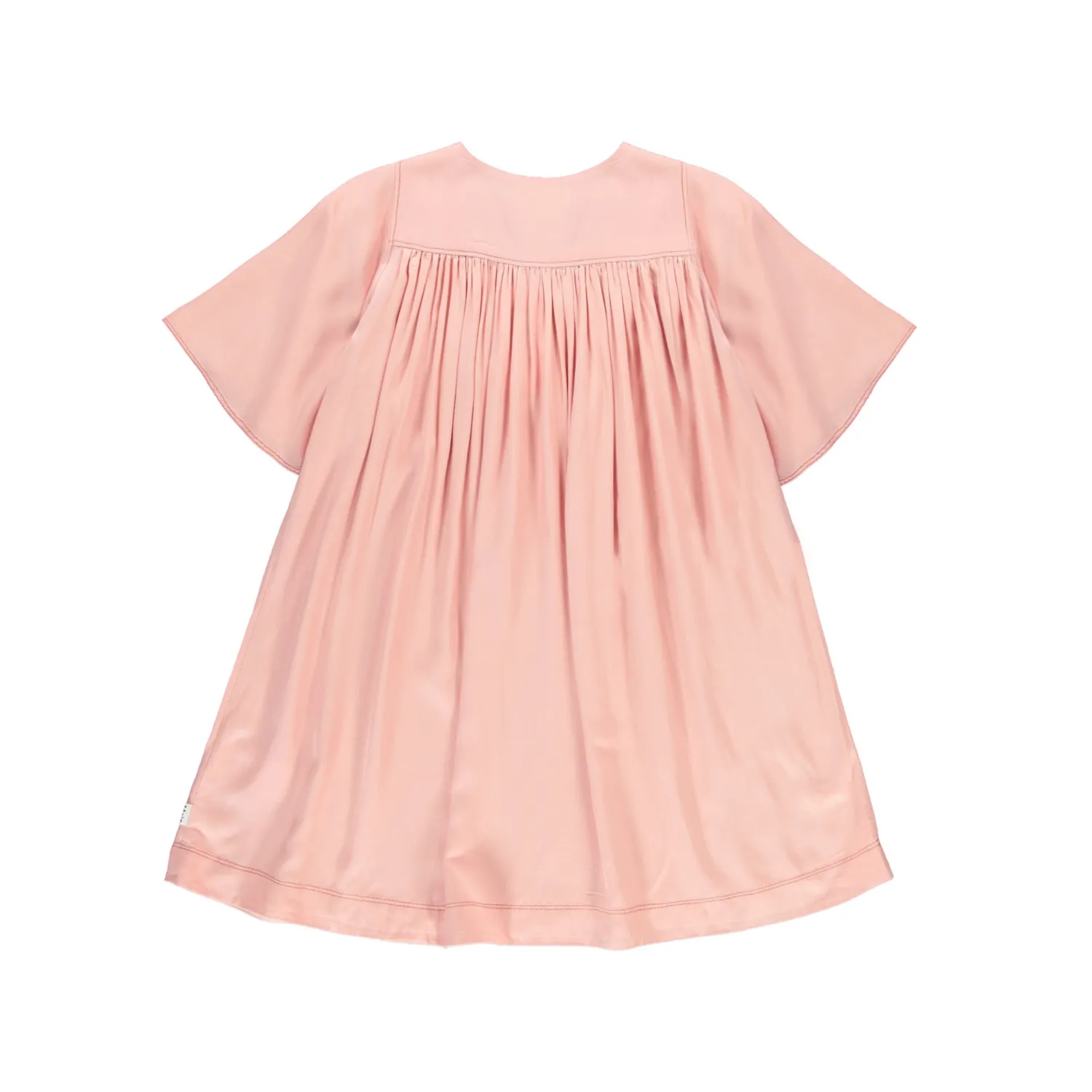 Molo Kids Overalls & Jumpsuits> Chalice Blossom Pink Dress