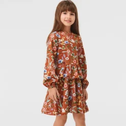 Molo Kids Dresses> Christabelle Wildflowers Dress