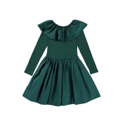 Molo Kids Overalls & Jumpsuits> Cille Wilderness Dress