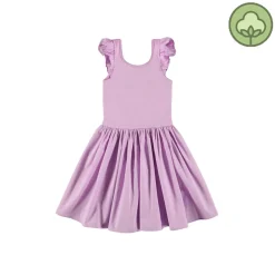 Molo Kids Overalls & Jumpsuits> Cloudia Whisteria Dress