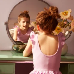 Molo Kids Overalls & Jumpsuits> Cloudia Whisteria Dress