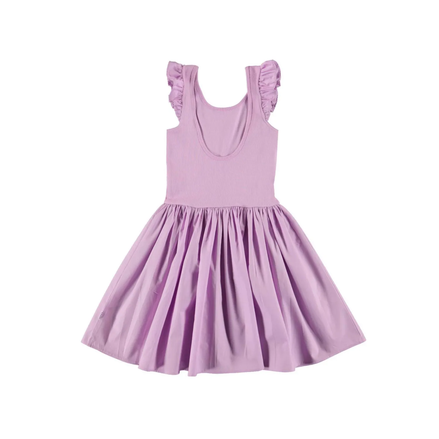 Molo Kids Overalls & Jumpsuits> Cloudia Whisteria Dress