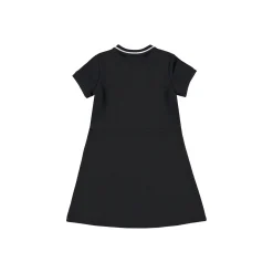 Molo Kids Overalls & Jumpsuits> Coral Dress Black
