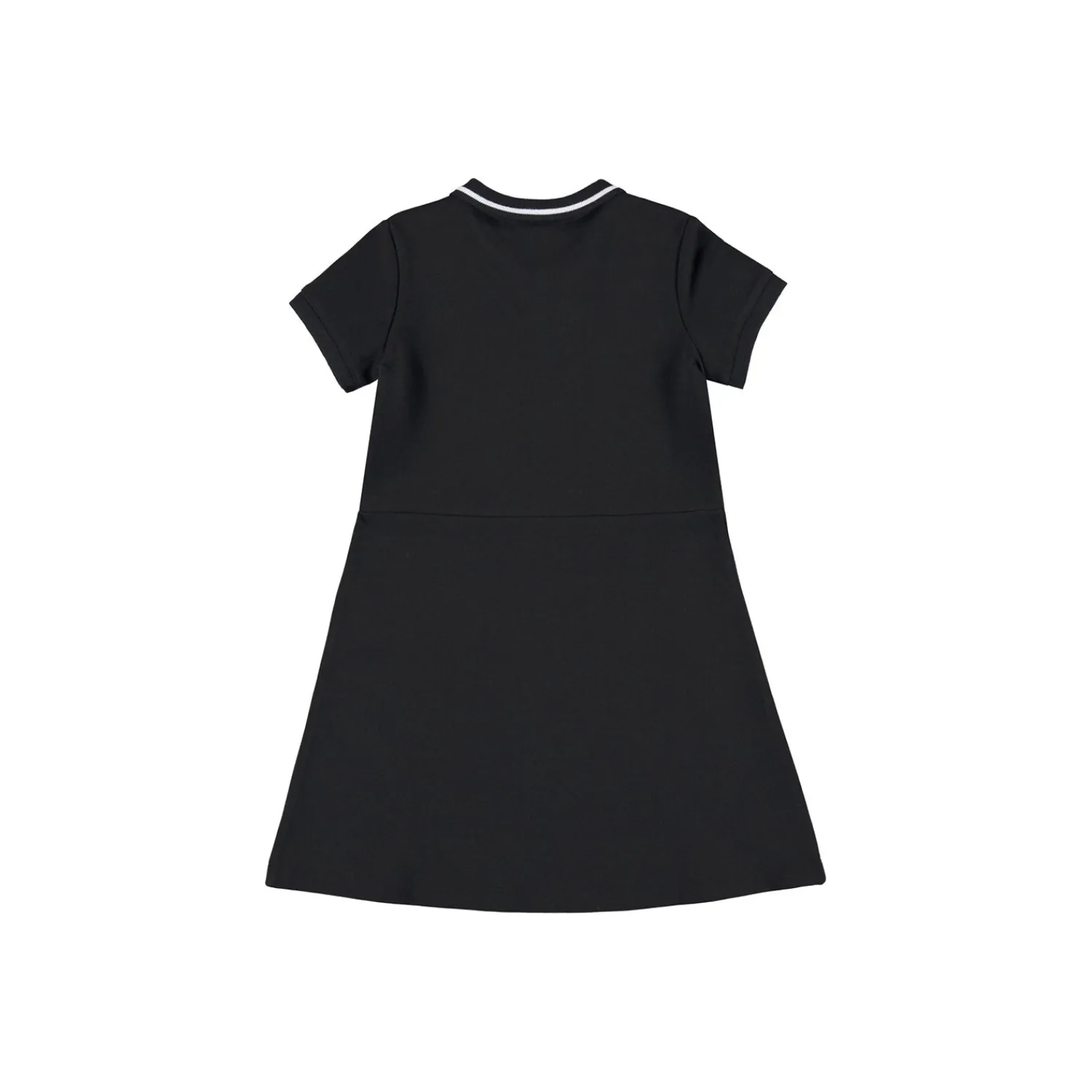 Molo Kids Overalls & Jumpsuits> Coral Dress Black