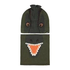 Molo Kids Hats> Kleo Hats Forest