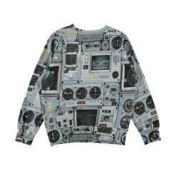 Molo Kids Sweatshirts><noscript><img width=