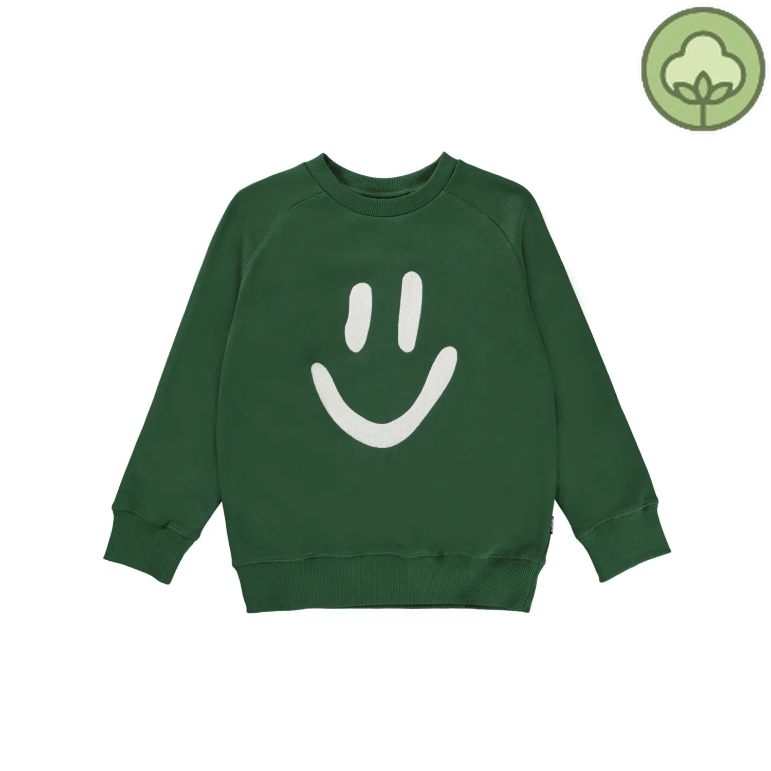 Molo Kids Sweatshirts> Mike Eden Sweatshirt