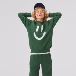 Molo Kids Sweatshirts> Mike Eden Sweatshirt