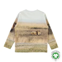 Molo Kids Sweatshirts><noscript><img width=