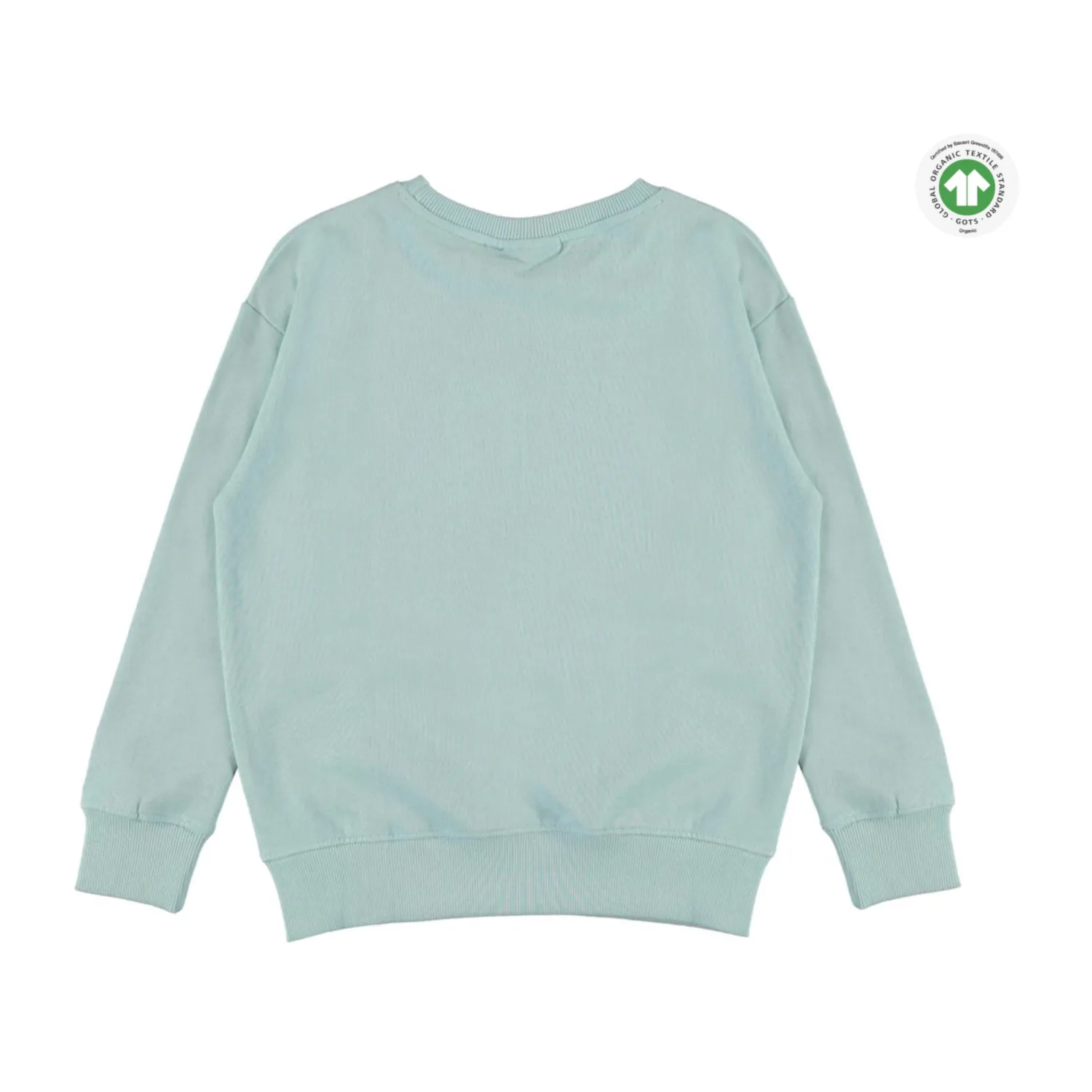 Molo Kids Sweatshirts> Murphy Sunset Drive Organic Cotton Sweatshirt