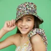 Molo Kids Face Masks> Nadia Sun Hats 50+Uv
