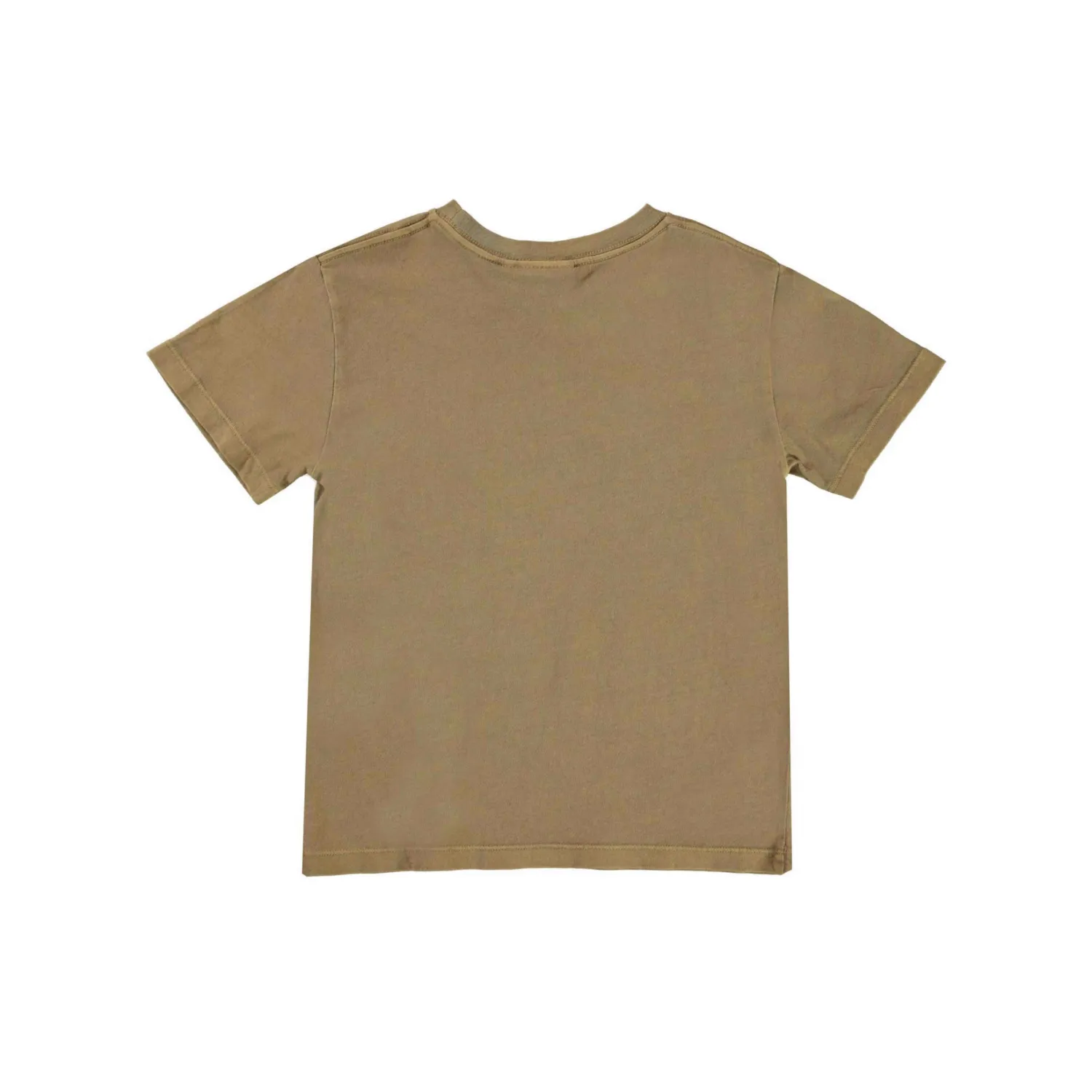 Molo Kids T Shirts> Oak Rame T Shirt