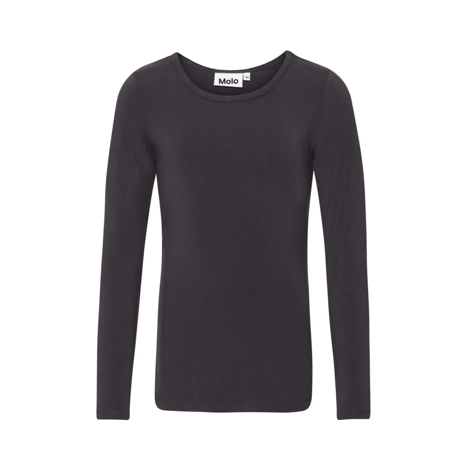 Molo Kids Blouses> Ramona Purple Night Long Sleeve T Shirts