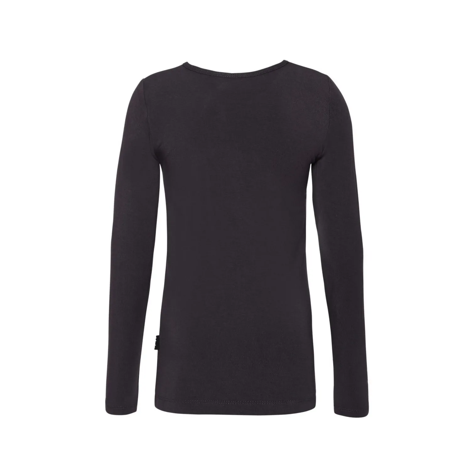 Molo Kids Blouses> Ramona Purple Night Long Sleeve T Shirts