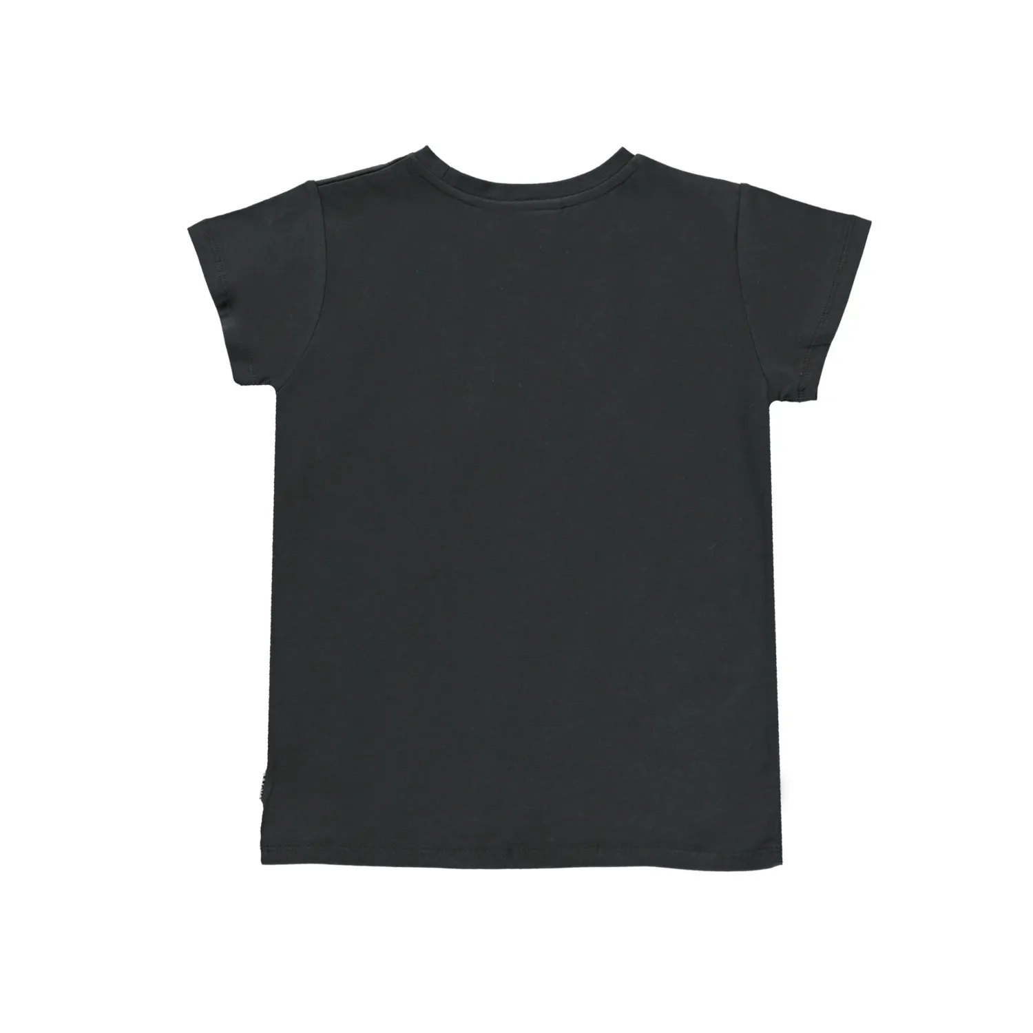 Molo Kids Long Sleeve T Shirts> Ranva Blue Smile T Shirt