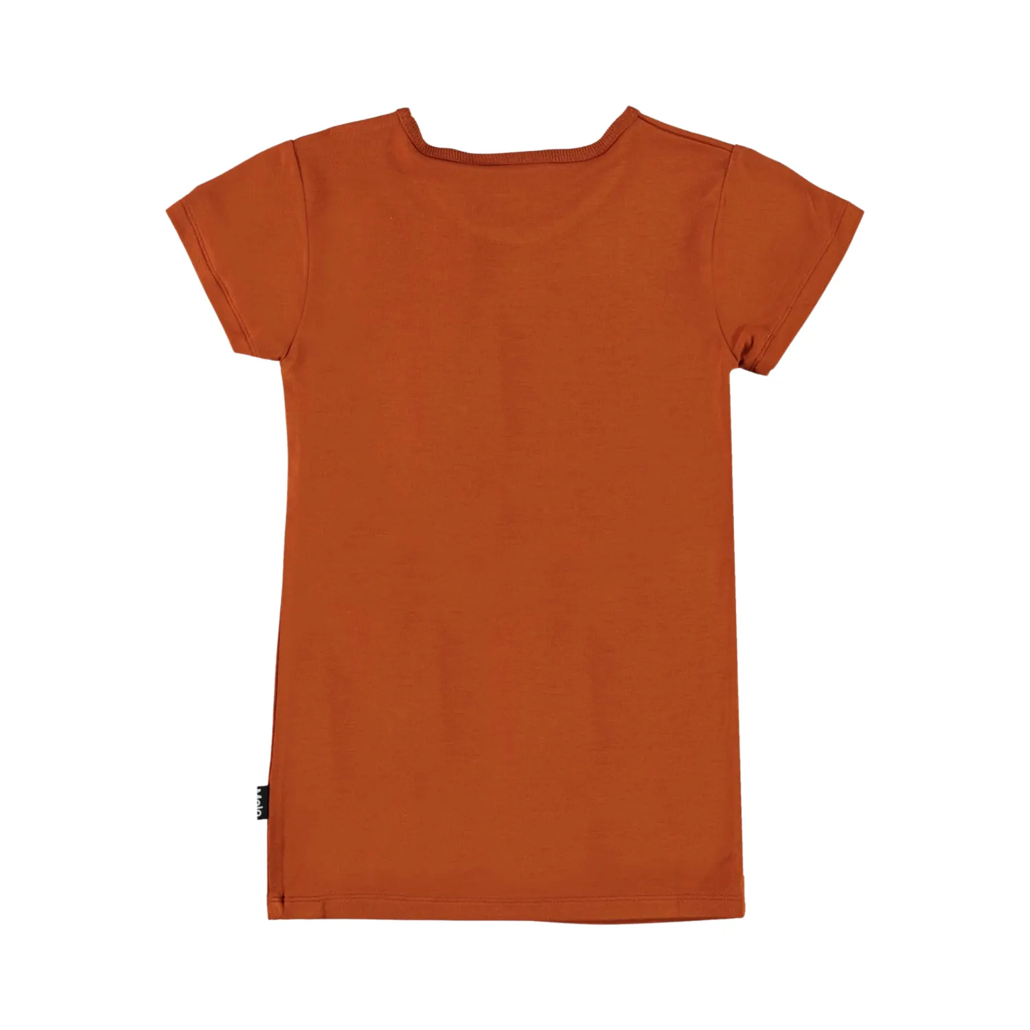 Molo Kids Long Sleeve T Shirts> Rasmine Autumn T Shirt