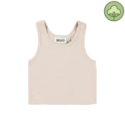 Molo Kids Face Masks> Rhea Cropped Vest