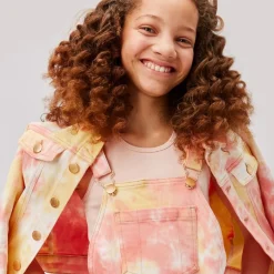 Molo Kids Face Masks> Rhea Cropped Vest