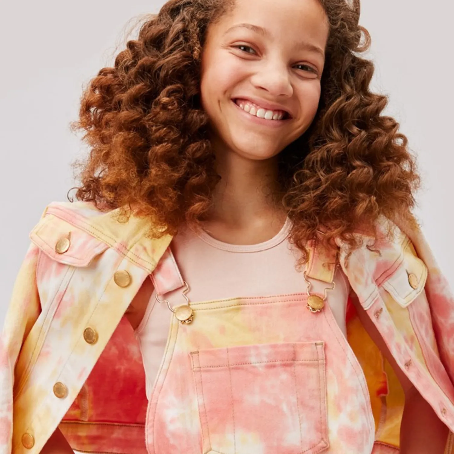 Molo Kids Face Masks> Rhea Cropped Vest