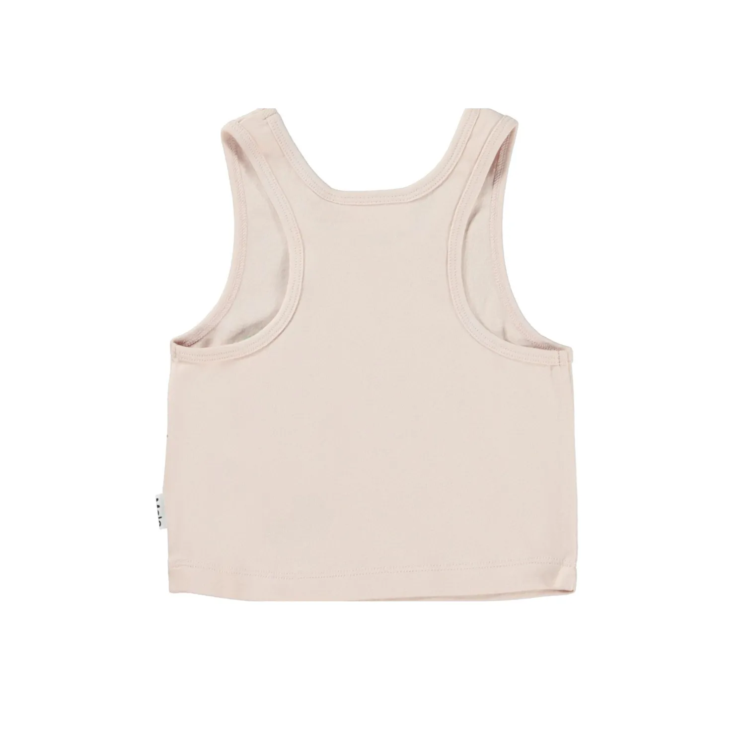 Molo Kids Face Masks> Rhea Cropped Vest