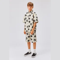 Molo Kids Shirts><noscript><img width=