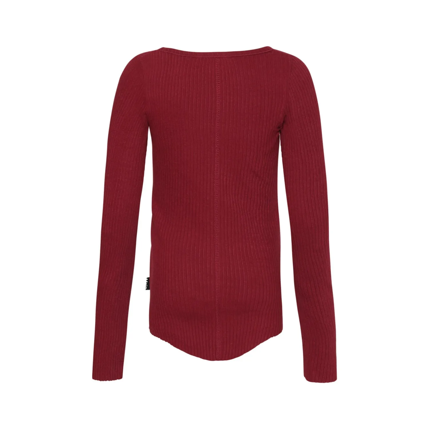 Molo Kids Blouses> Rochelle Long Sleeves T-Shirts Velvety