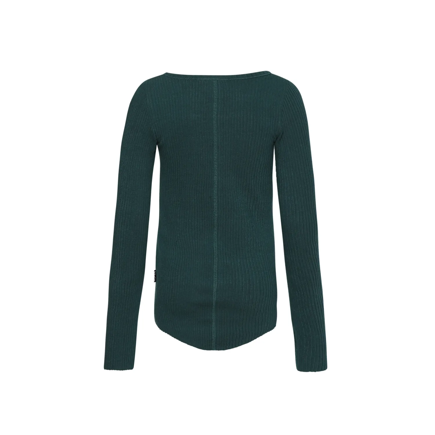 Molo Kids Blouses> Rochelle Wilderness Long Sleeve T Shirt