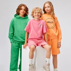 Molo Kids Long Sleeve T Shirts><noscript><img width=
